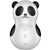 SATISFYER PANDA succión & vibración