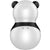 SATISFYER PANDA succión & vibración