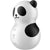 SATISFYER PANDA succión & vibración