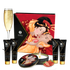 Kit Shunga Geisha fresas champagne