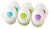 Eggs 6 Pack - La Poma d'Eva