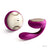 Lelo ida vibrador deep rose - La Poma d'Eva