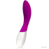 Lelo mona wave  vibrador deep rose