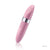 Lelo - mia 2 vibrador rosa - La Poma d'Eva