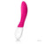 Lelo mona 2 vibrador cerise - La Poma d'Eva