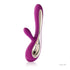 Lelo insignia soraya vibrador deep rose