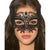 Queen Lingerie máscara